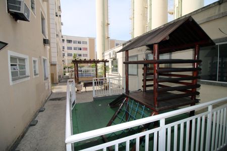 Apartamento à venda com 55m², 2 quartos e 1 vagaÁrea comum - Playground