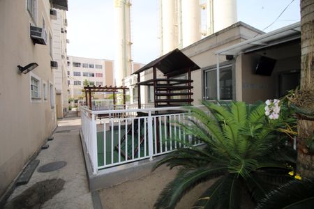 Apartamento à venda com 55m², 2 quartos e 1 vagaÁrea comum - Playground