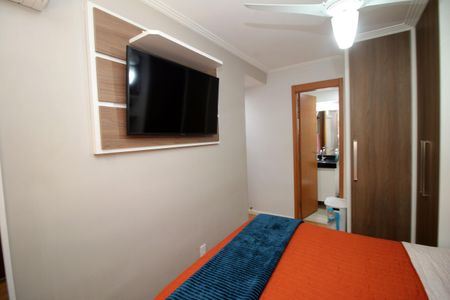 Apartamento à venda com 55m², 2 quartos e 1 vagaSuíte