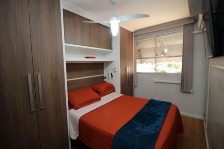 Apartamento à venda com 55m², 2 quartos e 1 vagaSuíte