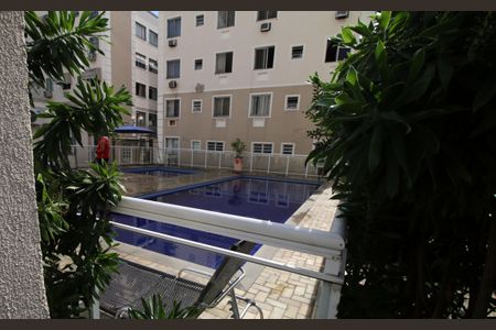 Apartamento à venda com 55m², 2 quartos e 1 vagaÁrea comum - Piscina