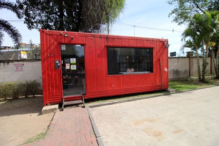 Apartamento à venda com 55m², 2 quartos e 1 vagaÁrea comum - Mercadinho