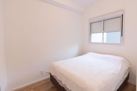 Quarto 1 de apartamento para alugar com 2 quartos, 51m² em Vila Butantã, São Paulo