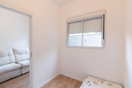 Apartamento para alugar com 51m², 2 quartos e sem vagaQuarto 2