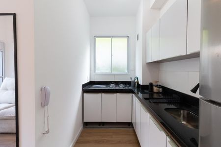 Apartamento para alugar com 51m², 2 quartos e sem vagaSala/Cozinha