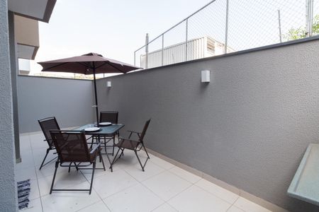 Apartamento para alugar com 51m², 2 quartos e sem vagaÁrea de Serviço