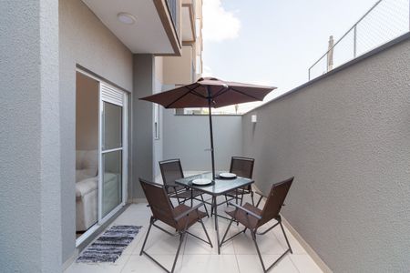 Apartamento para alugar com 51m², 2 quartos e sem vagaÁrea de Serviço