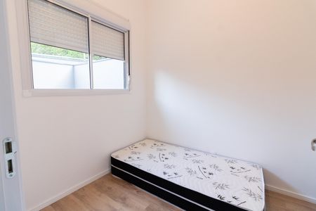 Quarto 2 de apartamento para alugar com 2 quartos, 51m² em Vila Butantã, São Paulo