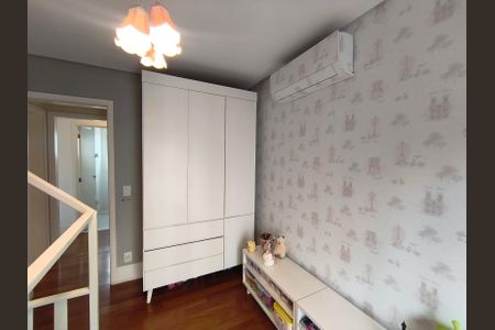 Apartamento à venda com 156m², 3 quartos e 3 vagasSuíte 2