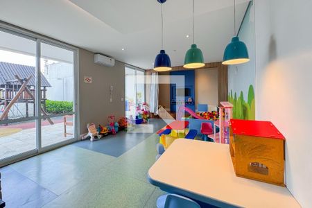 Apartamento à venda com 156m², 3 quartos e 3 vagasBrinquedoteca