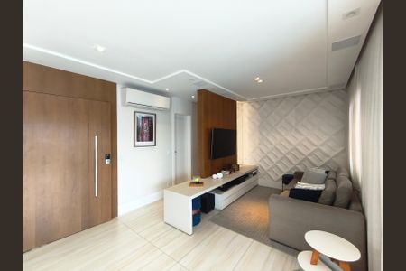 Apartamento à venda com 156m², 3 quartos e 3 vagasSala