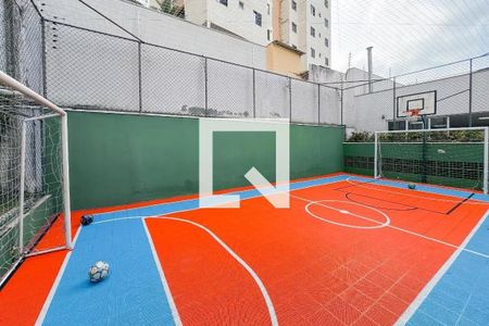 Apartamento à venda com 156m², 3 quartos e 3 vagasÁrea comum