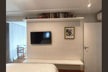 Apartamento à venda com 156m², 3 quartos e 3 vagasQuarto