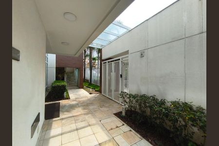 Apartamento à venda com 156m², 3 quartos e 3 vagasEntrada