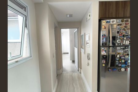 Apartamento à venda com 156m², 3 quartos e 3 vagasÁrea de Serviço