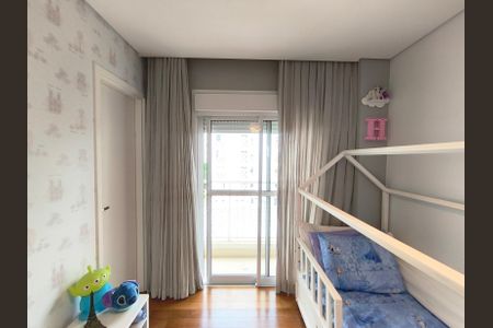 Apartamento à venda com 156m², 3 quartos e 3 vagasSuíte 2