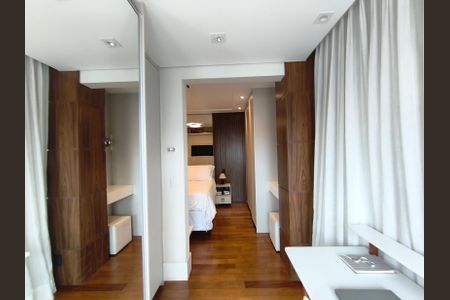 Apartamento à venda com 156m², 3 quartos e 3 vagasQuarto