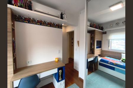 Apartamento à venda com 156m², 3 quartos e 3 vagasSuíte 1