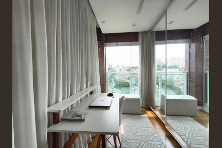 Apartamento à venda com 156m², 3 quartos e 3 vagasQuarto