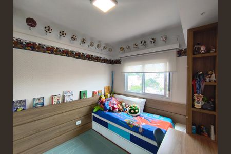 Apartamento à venda com 156m², 3 quartos e 3 vagasSuíte 1