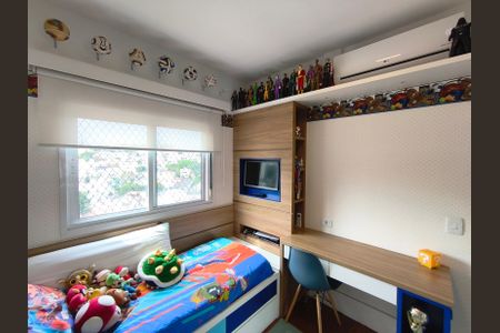 Apartamento à venda com 156m², 3 quartos e 3 vagasSuíte 1