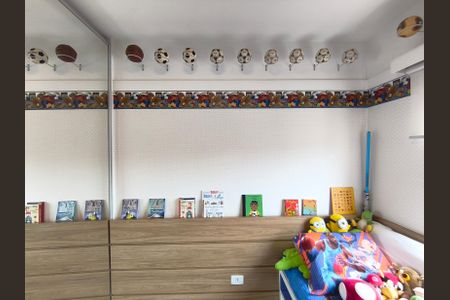 Apartamento à venda com 156m², 3 quartos e 3 vagasSuíte 1