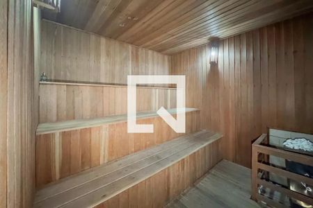 Apartamento à venda com 156m², 3 quartos e 3 vagasSauna