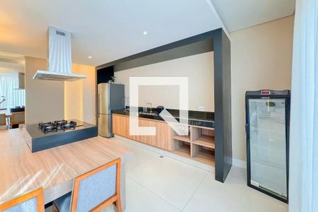 Apartamento à venda com 156m², 3 quartos e 3 vagasÁrea comum