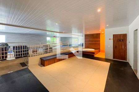 Apartamento à venda com 156m², 3 quartos e 3 vagasSpa