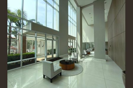 Apartamento à venda com 156m², 3 quartos e 3 vagasHall