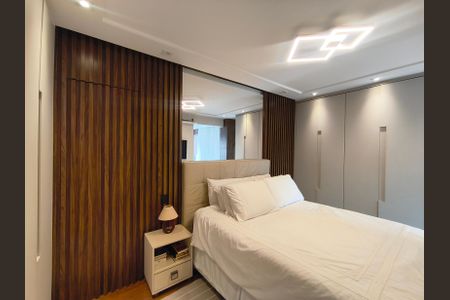 Apartamento à venda com 156m², 3 quartos e 3 vagasQuarto