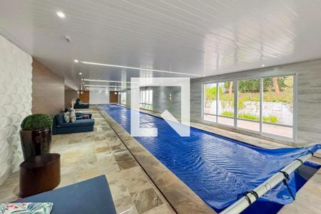 Apartamento à venda com 156m², 3 quartos e 3 vagasPiscina