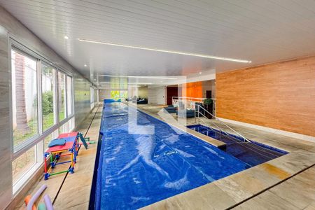 Apartamento à venda com 156m², 3 quartos e 3 vagasPiscina