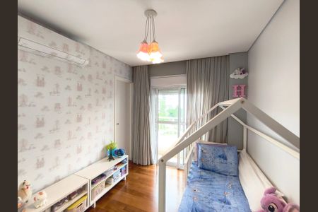 Apartamento à venda com 156m², 3 quartos e 3 vagasSuíte 2