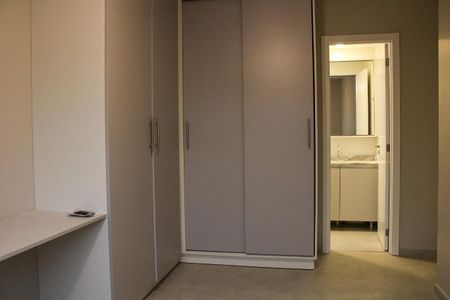 Suíte de apartamento à venda com 2 quartos, 56m² em Partenon, Porto Alegre