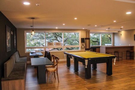 Apartamento à venda com 56m², 2 quartos e 1 vagaÁrea comum