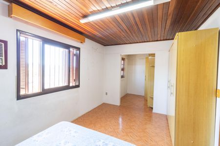 Quarto 1 de casa à venda com 4 quartos, 92m² em Santo Antônio, Porto Alegre