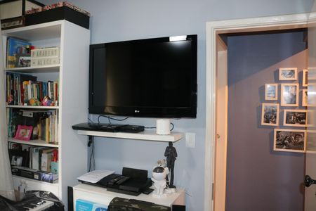 Apartamento à venda com 110m², 3 quartos e 1 vagaQuarto 1