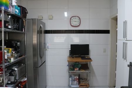 Apartamento à venda com 110m², 3 quartos e 1 vagaCozinha