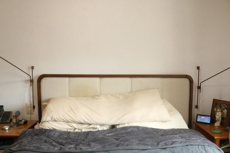 Apartamento à venda com 110m², 3 quartos e 1 vagaSuíte