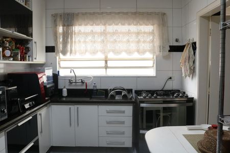 Apartamento à venda com 110m², 3 quartos e 1 vagaCozinha