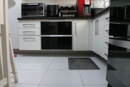 Apartamento à venda com 110m², 3 quartos e 1 vagaCozinha