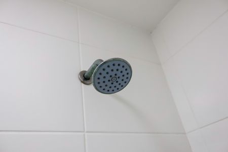 Apartamento à venda com 55m², 2 quartos e 1 vagaBanheiro da Suíte 