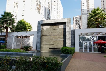 Apartamento à venda com 55m², 2 quartos e 1 vagaFachada