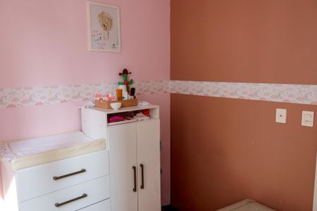 Apartamento à venda com 55m², 2 quartos e 1 vagaQuarto 1