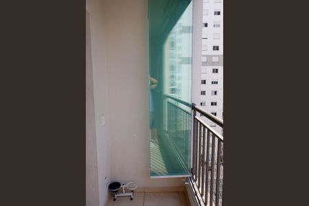 Apartamento à venda com 55m², 2 quartos e 1 vagaVaranda da Sala