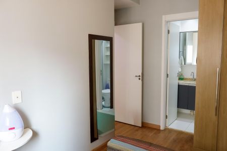 Apartamento à venda com 55m², 2 quartos e 1 vagaSuíte