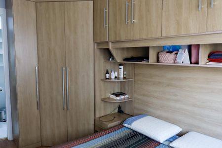 Apartamento à venda com 55m², 2 quartos e 1 vagaSuíte