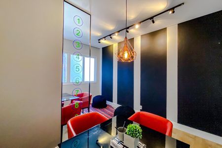 Apartamento à venda com 38m², 2 quartos e 1 vagaÁrea comum