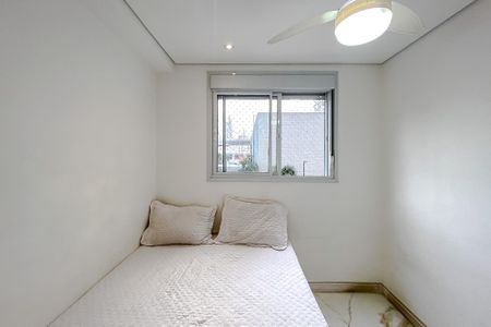 Apartamento à venda com 38m², 2 quartos e 1 vagaQuarto 1